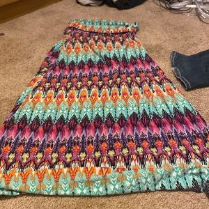 Rue 21 soft soft skirt